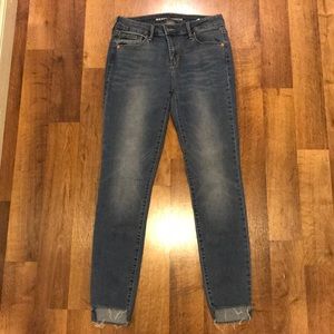 Old Navy Rockstar Skinny Jeans